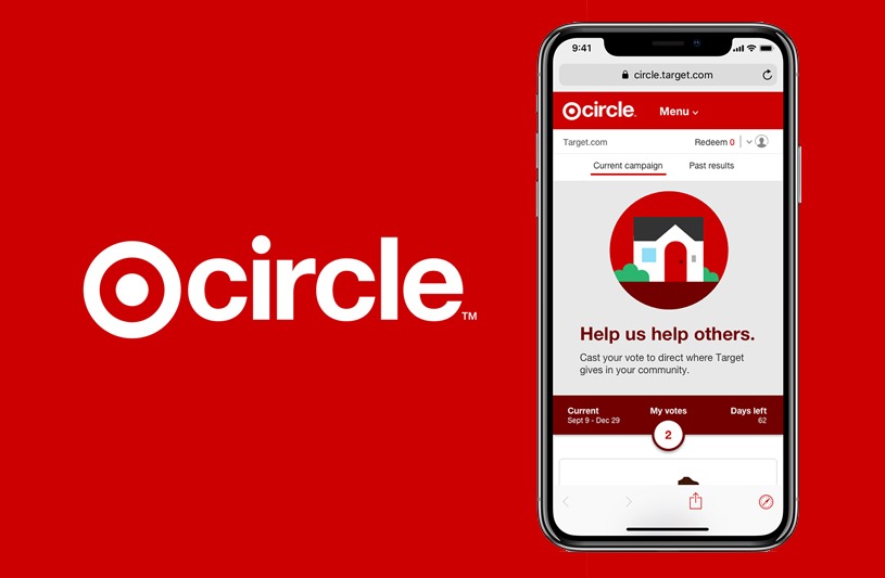 How the Target Circle Loyalty Program Rollout Puts Customers in the Center