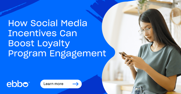 How Social Media Incentives Can Boost Loyalty Program Engagement